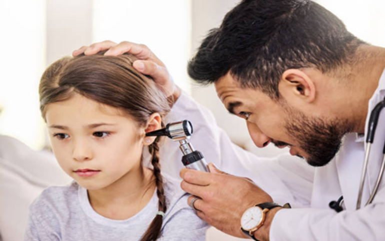 Ear Conditions