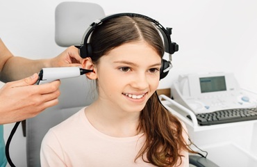 Hearing Care